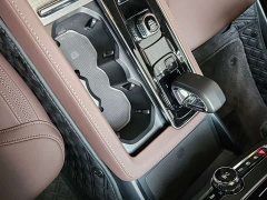 Volvo S90 2026 B5 Intelligent Luxury Edition - ფოტო 6