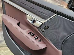Volvo S90 2026 B5 Intelligent Luxury Edition - ფოტო 7