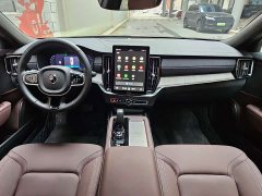 Volvo S90 2026 B5 Intelligent Luxury Edition - ფოტო 8