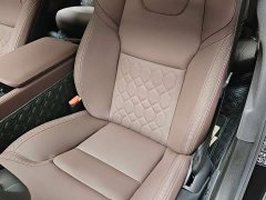 Volvo S90 2026 B5 Intelligent Luxury Edition - ფოტო 9