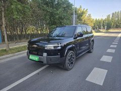 Fangchengbao Titanium 7 EV 675KM RWD Flash Charging Edition - ფოტო 1