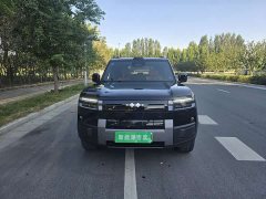 Fangchengbao Titanium 7 EV 675KM RWD Flash Charging Edition - ფოტო 2