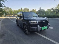 Fangchengbao Titanium 7 EV 675KM RWD Flash Charging Edition - ფოტო 3