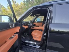Fangchengbao Titanium 7 EV 675KM RWD Flash Charging Edition - ფოტო 4