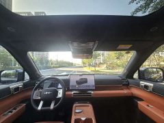 Fangchengbao Titanium 7 EV 675KM RWD Flash Charging Edition - ფოტო 5