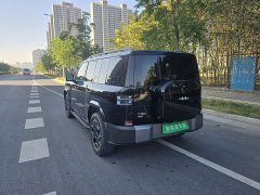 Fangchengbao Titanium 7 EV 675KM RWD Flash Charging Edition - ფოტო 7