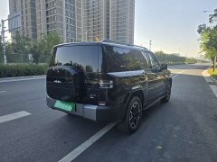 Fangchengbao Titanium 7 EV 675KM RWD Flash Charging Edition - ფოტო 9