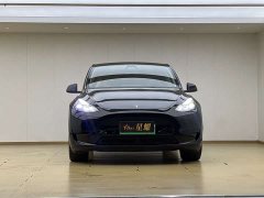 Tesla Model Y Rear-Wheel Drive - ფოტო 3