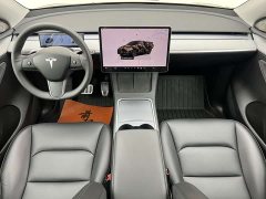 Tesla Model Y Rear-Wheel Drive - ფოტო 7