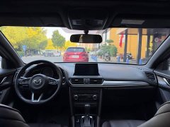 Mazda CX-4 2.0L Automatic FWD Blue Sky Elegance Edition - ფოტო 10