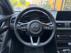 Mazda CX-4 2.0L Automatic FWD Blue Sky Elegance Edition - ფოტო 11