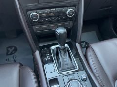 Mazda CX-4 2.0L Automatic FWD Blue Sky Elegance Edition - ფოტო 12