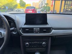 Mazda CX-4 2.0L Automatic FWD Blue Sky Elegance Edition - ფოტო 13