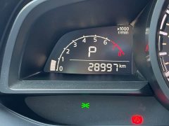 Mazda CX-4 2.0L Automatic FWD Blue Sky Elegance Edition - ფოტო 14