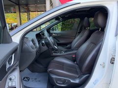 Mazda CX-4 2.0L Automatic FWD Blue Sky Elegance Edition - ფოტო 15