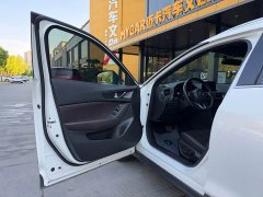 Mazda CX-4 2.0L Automatic FWD Blue Sky Elegance Edition - ფოტო 16