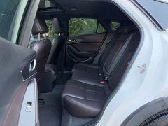 Mazda CX-4 2.0L Automatic FWD Blue Sky Elegance Edition - ფოტო 17