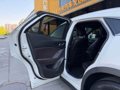 Mazda CX-4 2.0L Automatic FWD Blue Sky Elegance Edition - ფოტო 18