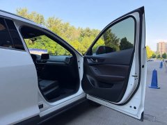 Mazda CX-4 2.0L Automatic FWD Blue Sky Elegance Edition - ფოტო 19