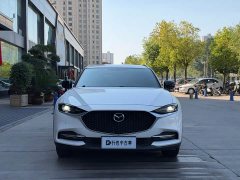 Mazda CX-4 2.0L Automatic FWD Blue Sky Elegance Edition - ფოტო 2