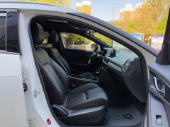 Mazda CX-4 2.0L Automatic FWD Blue Sky Elegance Edition - ფოტო 20