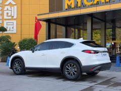Mazda CX-4 2.0L Automatic FWD Blue Sky Elegance Edition - ფოტო 4