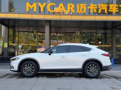 Mazda CX-4 2.0L Automatic FWD Blue Sky Elegance Edition - ფოტო 7
