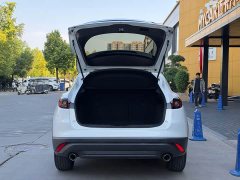 Mazda CX-4 2.0L Automatic FWD Blue Sky Elegance Edition - ფოტო 8