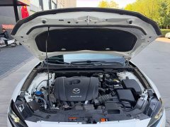 Mazda CX-4 2.0L Automatic FWD Blue Sky Elegance Edition - ფოტო 9