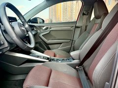Audi A3 Sportback 35 TFSI Fashion Version - ფოტო 10