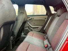 Audi A3 Sportback 35 TFSI Fashion Version - ფოტო 11