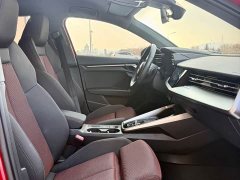 Audi A3 Sportback 35 TFSI Fashion Version - ფოტო 13