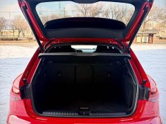 Audi A3 Sportback 35 TFSI Fashion Version - ფოტო 15