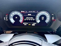 Audi A3 Sportback 35 TFSI Fashion Version - ფოტო 19