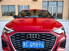 Audi A3 Sportback 35 TFSI Fashion Version - ფოტო 2