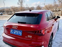 Audi A3 Sportback 35 TFSI Fashion Version - ფოტო 6