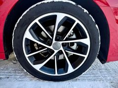 Audi A3 Sportback 35 TFSI Fashion Version - ფოტო 9