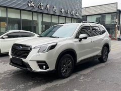 Subaru Forester 2.0i AWD Premium EyeSight - ფოტო 1