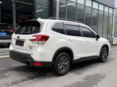 Subaru Forester 2.0i AWD Premium EyeSight - ფოტო 10