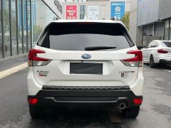Subaru Forester 2.0i AWD Premium EyeSight - ფოტო 11