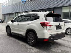 Subaru Forester 2.0i AWD Premium EyeSight - ფოტო 12