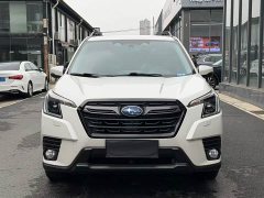 Subaru Forester 2.0i AWD Premium EyeSight - ფოტო 3
