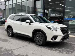 Subaru Forester 2.0i AWD Premium EyeSight - ფოტო 4