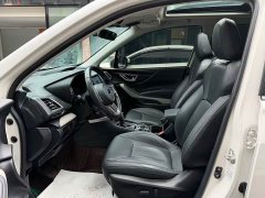 Subaru Forester 2.0i AWD Premium EyeSight - ფოტო 5