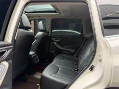 Subaru Forester 2.0i AWD Premium EyeSight - ფოტო 6