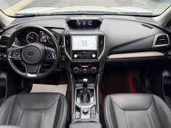 Subaru Forester 2.0i AWD Premium EyeSight - ფოტო 7