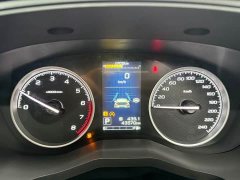 Subaru Forester 2.0i AWD Premium EyeSight - ფოტო 9