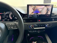 Audi A4L 40 TFSI Bang&Olufsen Starry Night Edition - ფოტო 11