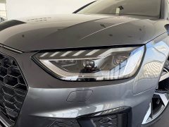 Audi A4L 40 TFSI Bang&Olufsen Starry Night Edition - ფოტო 14