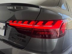 Audi A4L 40 TFSI Bang&Olufsen Starry Night Edition - ფოტო 15